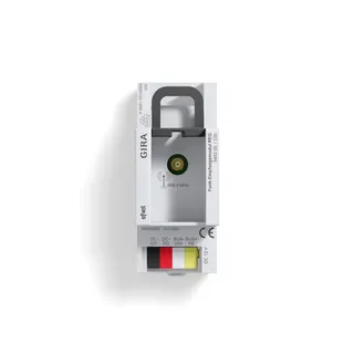 GIRA Funk-Empfangsmodul 545200 REG eNet