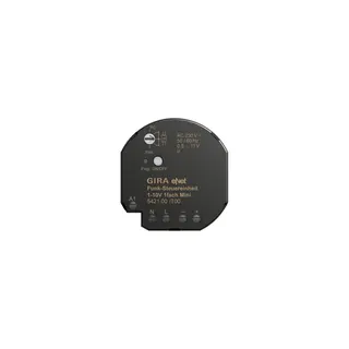 GIRA Funk-Steuereinheit 542100 eNet Mini 1 10V