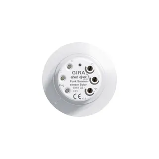 GIRA Funk-Sonnensensor 546102 eNet Solar