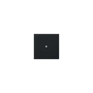 GIRA Funk-Bedienaufsatz 5495005 eNet System 55 schwarz m
