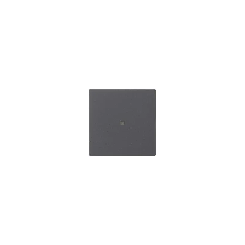 GIRA Funk-Bedienaufsatz 549528 eNet System 55 anthrazit