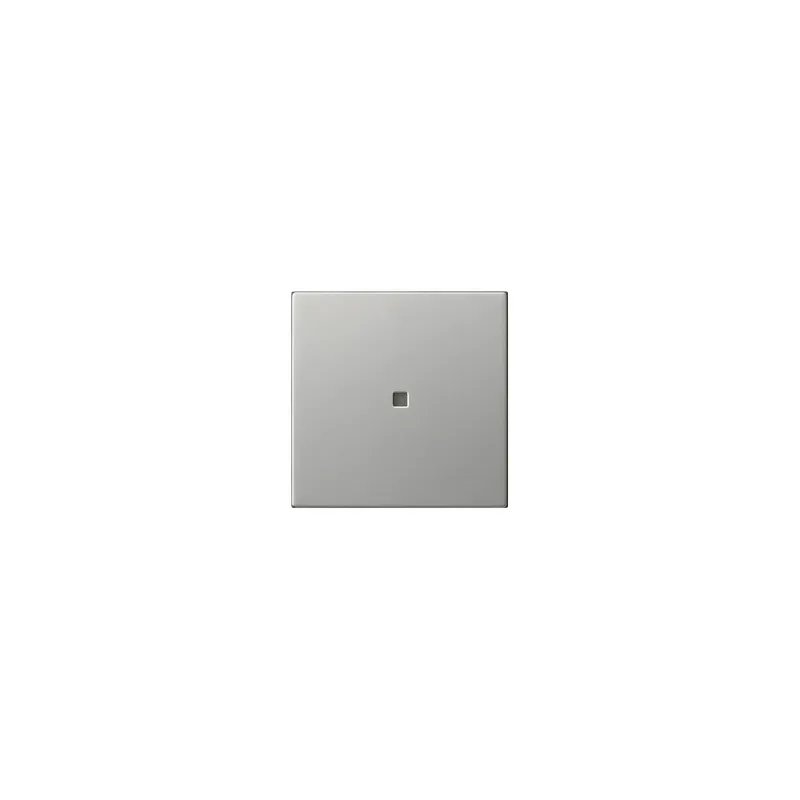 GIRA Funk-Bedienaufsatz 5495600 eNet System 55 edelstahl