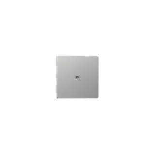 GIRA Funk-Bedienaufsatz 5495600 eNet System 55 edelstahl