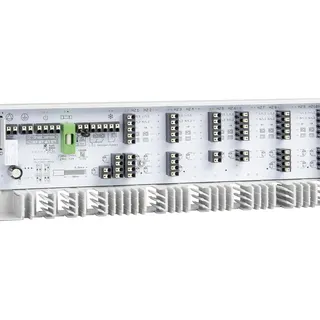 GIRA Klemmleiste 247900