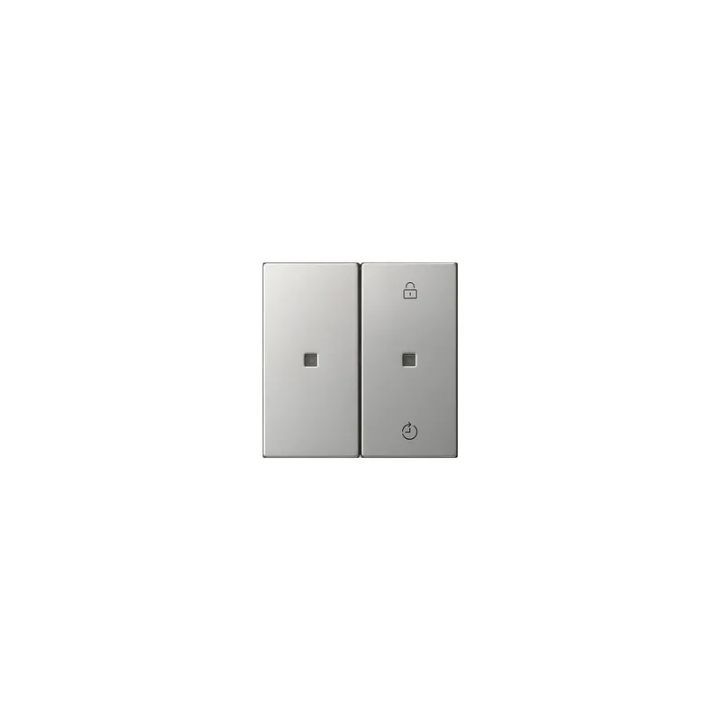 GIRA Bedienaufsatz 5493600 eNet Funk Memory System 55 ES