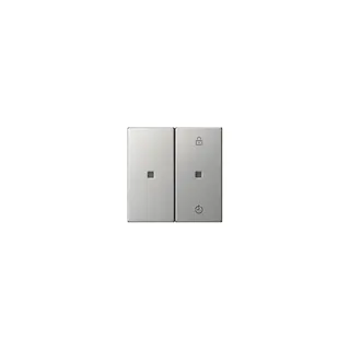 GIRA Bedienaufsatz 5493600 eNet Funk Memory System 55 ES