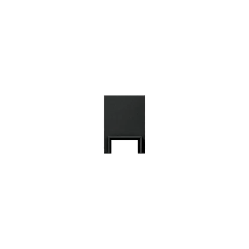 GIRA Adapter 1068005 Ltg.einf.13x25mm K/P Sys 55 sw m