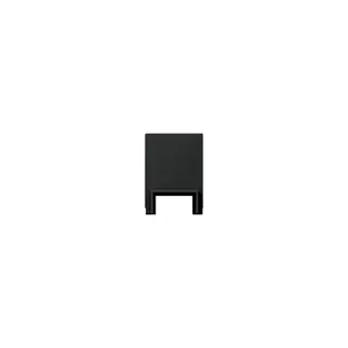 GIRA Adapter 1068005 Ltg.einf.13x25mm K/P Sys 55 sw m