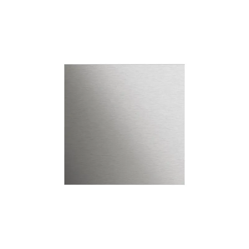 GIRA Frontplatte 5554914 Info-/Blindmodul Sys 106 es V4A