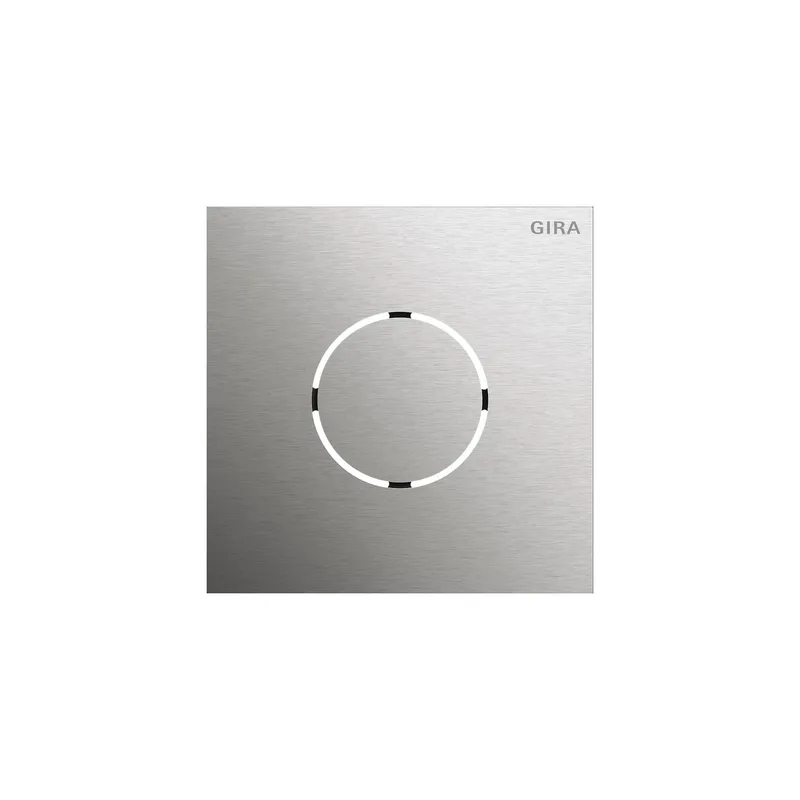 GIRA Frontplatte 5578914 Sprachmodul Sys 106 es V4A