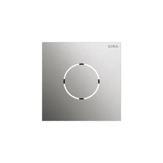 GIRA Frontplatte 5578914 Sprachmodul Sys 106 es V4A