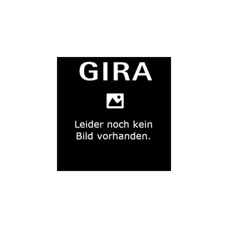 GIRA Steckklemme 8391000 ext.Tastsens.4 Komfort Zubehör