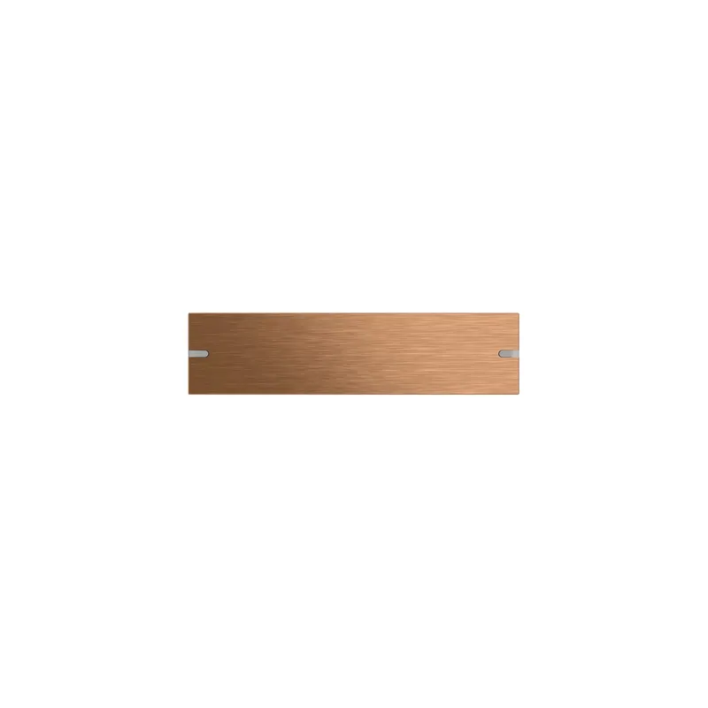 GIRA Wippe 833438 Tastsens.4 4f TS4 br