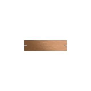 GIRA Wippe 833438 Tastsens.4 4f TS4 br