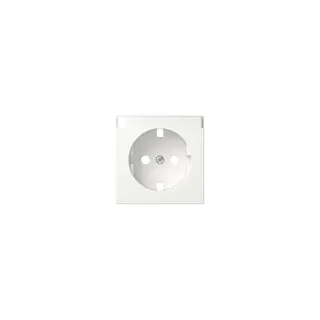 GIRA Abdeckung 494703 SCHUKO-SDO BSF Sys55 rws