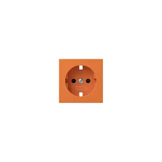 GIRA Abdeckung 4921109 SCHUKO-SDO SH ZSV Sys55 or