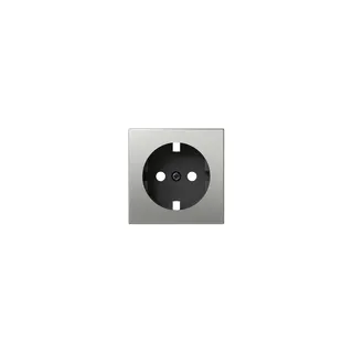GIRA Abdeckung 4920600 SCHUKO-SDO Sys55 ES