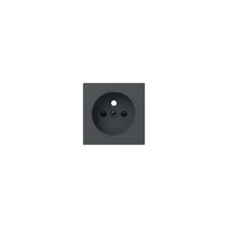 GIRA Abdeckung 494528 SDO Erdstift SH Sys55 anthr