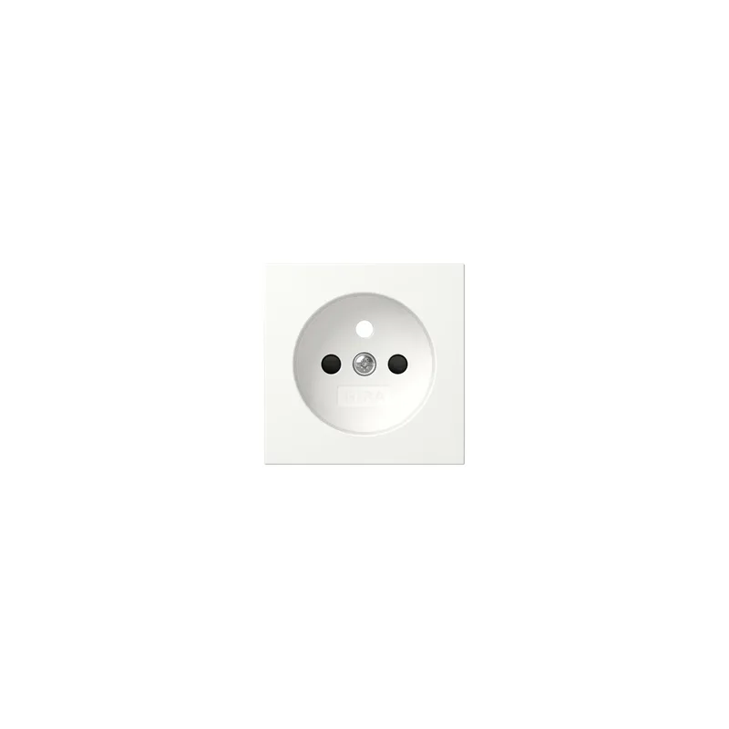 GIRA Abdeckung 494503 SDO Erdstift SH Sys55 rws