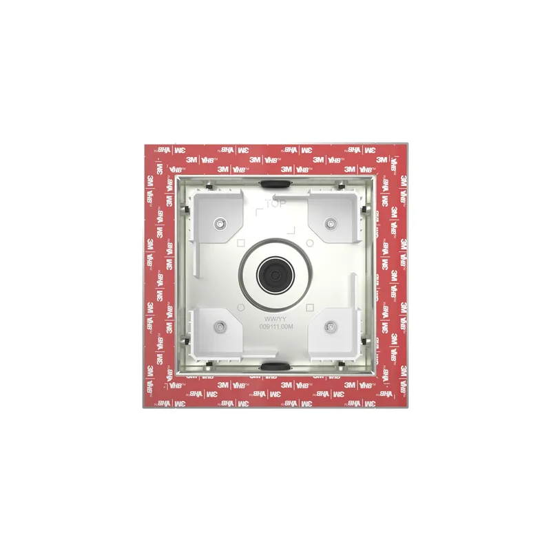 GIRA Einbaudose 552100 flächenbündig 1f Sys106