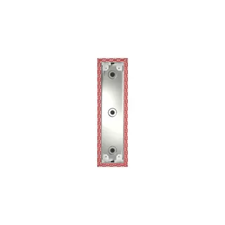 GIRA Einbaudose 552500 flächenbündig 5f Sys106