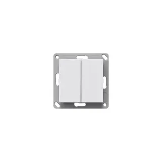 GIRA RF-Wandsender 517803 2f KNX Sys55 rws