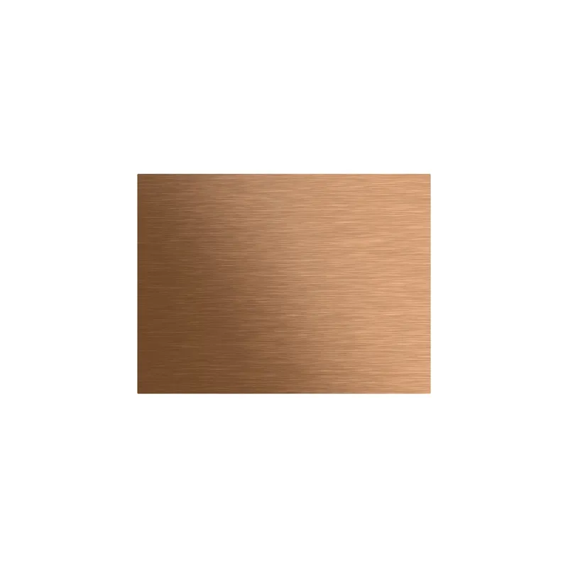 GIRA Ruftastenabdeckung 5543921 Ruftastenmodul 3f Sys106 br