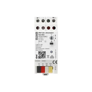 Jung Funk-Jalousieaktor FMJ50700REG REG