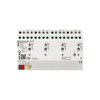 Jung Funk-Universaldimmaktor FMUD420250REG REG 4kanalig