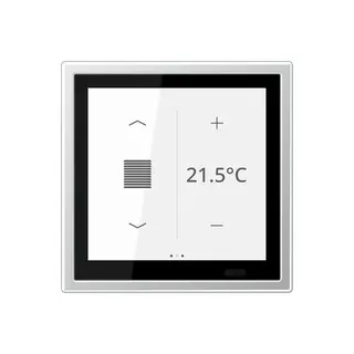 Jung KNX-Raumcontroller LS Touch AL459D1S