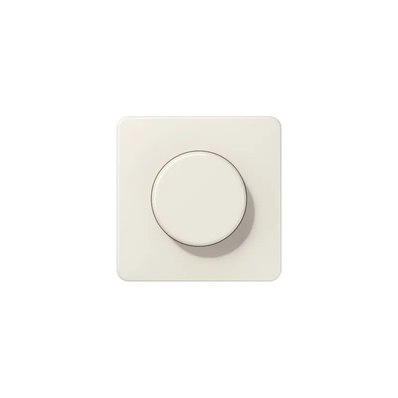 Jung Abdeckung CD1540 für Drehdimmer