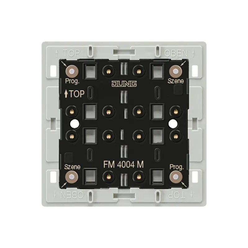 Jung Funk-Wandsendermodul FM4004M 4kanalig