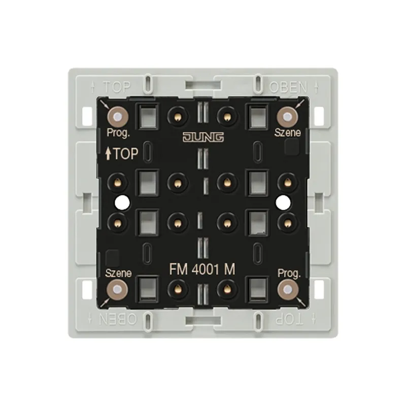 Jung Funk-Wandsendermodul FM4001M 1kanalig
