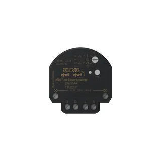 Jung Funk-Universalsender FMUS2UP 2kanalig (90-230V)