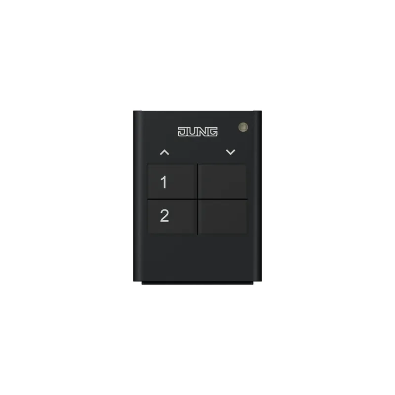 Jung Funkhandsender FMHS2 2kanalig