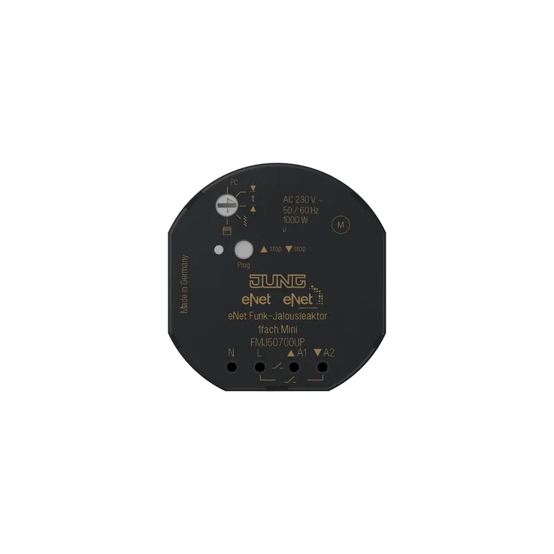 Jung Funk-Jalousieaktor FMJ50700UP