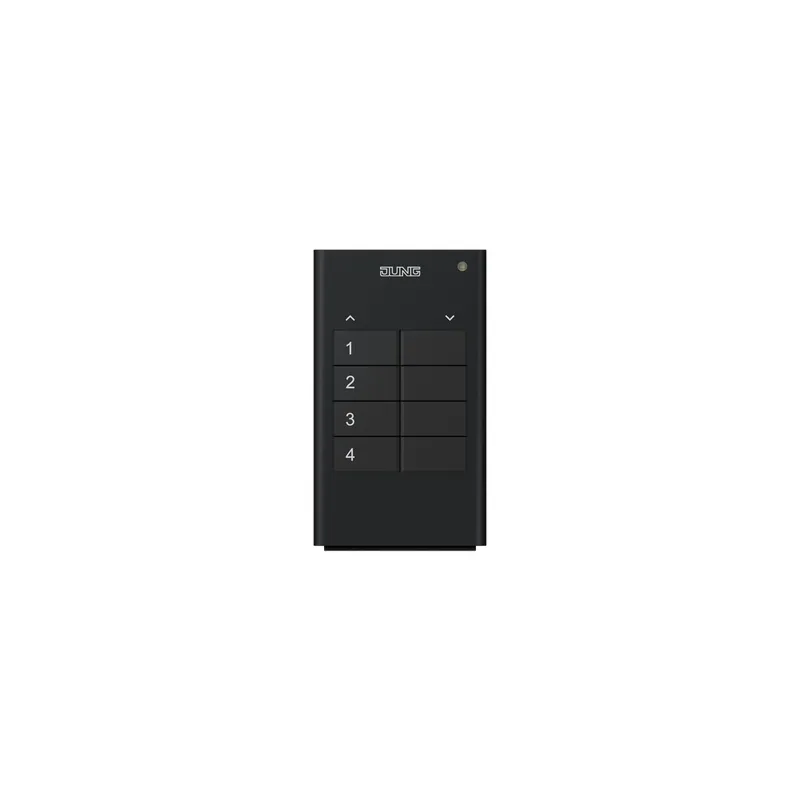 Jung Funkhandsender FMHS4 4kanalig