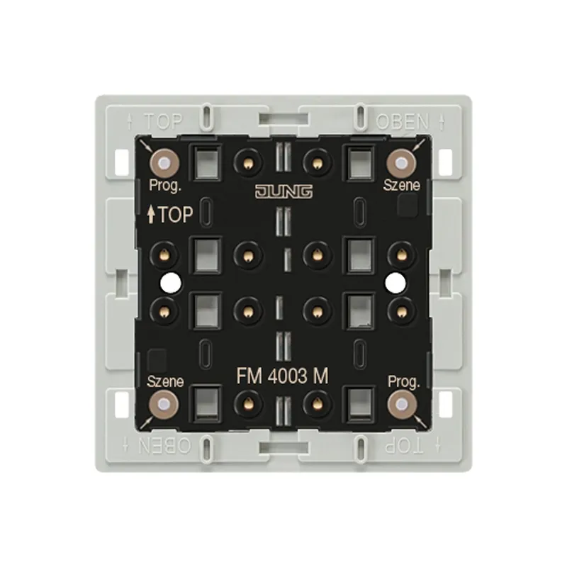 Jung Funk-Wandsendermodul FM4003M 3kanalig