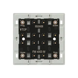 Jung Funk-Wandsendermodul FM4003M 3kanalig