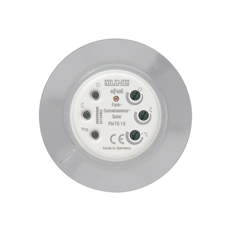 Jung Funk-Sonnensensor FMFS1S Solar