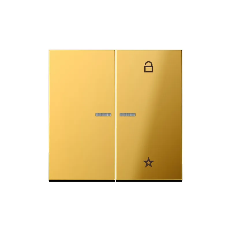 Jung Steuertaste FMGO1701 eNet Funk