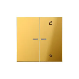 Jung Steuertaste FMGO1701 eNet Funk