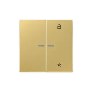 Jung Steuertaste FMME1701C eNet Funk