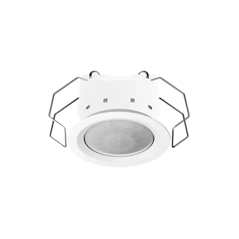 Jung Bewegungsmelder BM360MBWW-270 Mini Basic 270