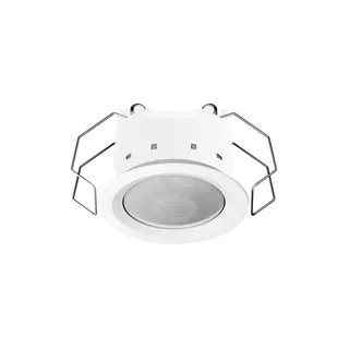 Jung Bewegungsmelder BM360MBWW-270 Mini Basic 270