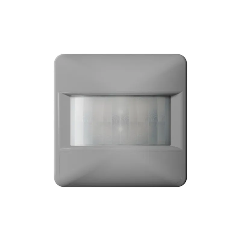 Jung Bewegungsmelder CD17182GR LB-Management 1,10m