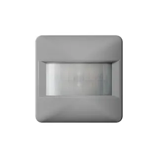 Jung Bewegungsmelder CD17182GR LB-Management 1,10m