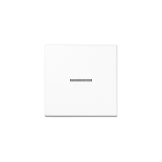 Jung Funk-Steuertaste FMA1700WW eNet Standard