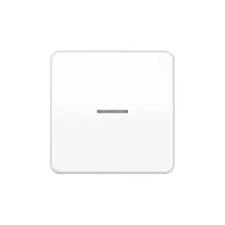 Jung Funk-Steuertaste FMCD1700WW eNet Standard
