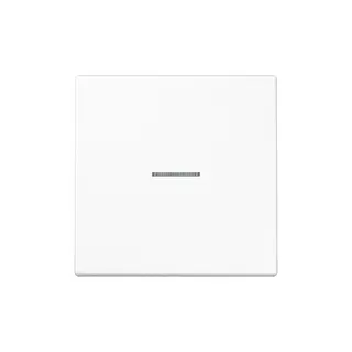 Jung Funk-Steuertaste FMLS1700WW eNet Standard